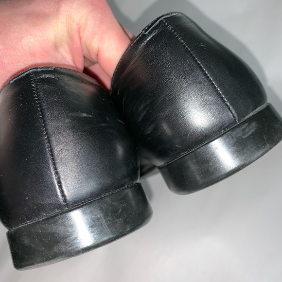 ❄️SOLD❄️PRADA size 11 DRESS SHOE $850 - Picture 5 of 8
